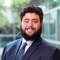 Jake Pusateri, Leed Green Associate