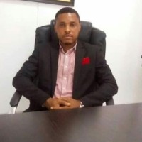 Njoku Sylvester arpa,