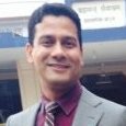 V Jaiswal