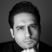Hamid Shojaei