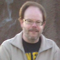 Russ Van Winkle