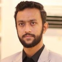 Syed Usama Mazhar