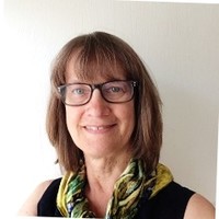 Susan Conners