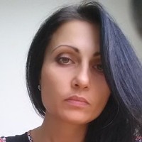 Svetlana Kushnirova