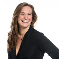 Nienke Nijholt