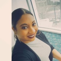 Trudi-Ann Reid