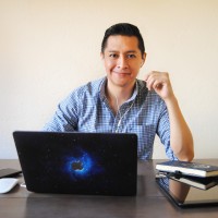 Andres Garcia Badillo