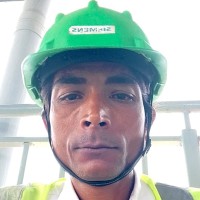 Md Ejazuddin