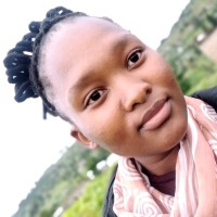 Nyakallo Potjiri