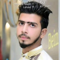 Mozam Ali