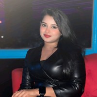 Deepali Yadav