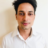 Abhishek Singh