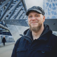 Øyvind Krusedokken
