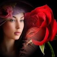 Rose Avrill