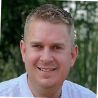 Blake Johnson, Cpa (Inactive)