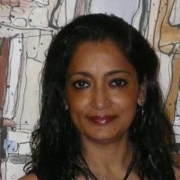 Ratna Rao