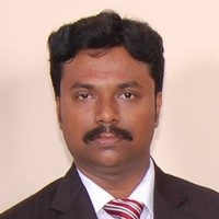 Muralidaran A.R.P