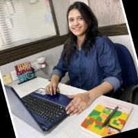 Muskan Thakur