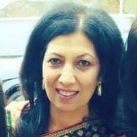 Kulvinder Nahal