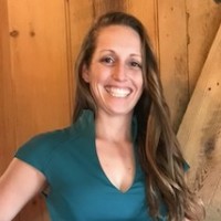 Joy Kroeger