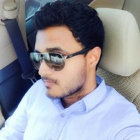 Syed Sameer