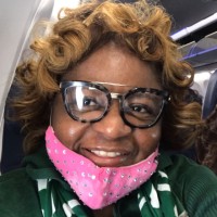 Yolanda Williams-Webster