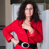 Rosa Perez pla