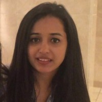 Priyanka S