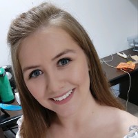 Bruna Moraes Dos Santos