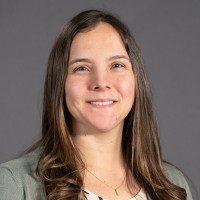 Kelly Jones, Cpa