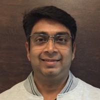 Santosh Phanse