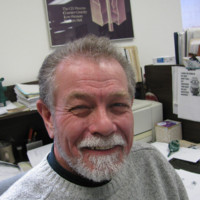Wayne Little