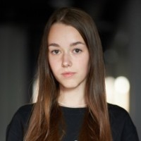 Anastasiia Khmara