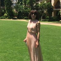 May Jia