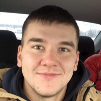 Stanislav Cherezov