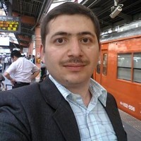 Hassan Kazem
