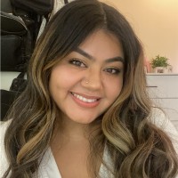 Arielle Pedroza