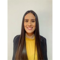 Sharon Tatiana Guerrero Castrillo