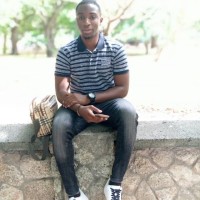 Wilson Luanda