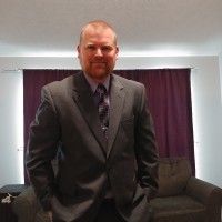 Joshua Conley, Cciso