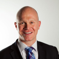 Robert Rosewarne
