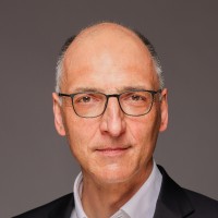 Martin R. Fischer
