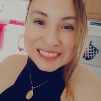 Maria Sonja Cruz