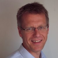 Jens Jørgen Pedersen