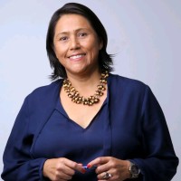 Jocelia Vargas Campos.