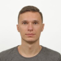 Dmytro Sydorenko