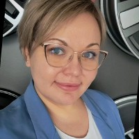 Joanna Matusiak