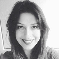Elçin Alpar