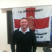Tom Pashby