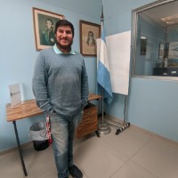 Pedro Ezequiel Molina